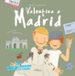 VALENTINA A MADRID de ZABALBEASCOA, ANATXU 