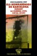 ELS BOMBARDEIGS DE BARCELONA DURANT LA GUERRA CIVIL (1936-1939) de VILLAROYA I FONT, JOAN 