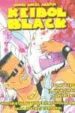 KEIBOL BLACK de MARTIN, MIGUEL ANGEL 