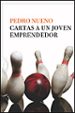 CARTAS A UN JOVEN EMPRENDEDOR de NUENO, PEDRO 