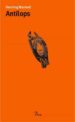 ANTILOPS di MANKELL, HENNING 