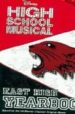 HIGH SCHOOL MUSICAL: UN AO EN EAST HIGH de VV.AA. 