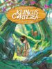 KLINCUS Y LA FLOR DE LA LUNA de GATTI, ALESSANDRO 