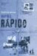 RAPIDO, RAPIDO (2 CASETES) di VV.AA. 