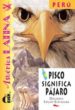 PISCO SIGNIFICA PAJARO de SOLER ESPIAUBA, DOLORES 