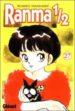 RANMA 1/2 N 27 de TAKAHASHI, RUMIKO 