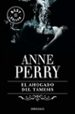 EL AHOGADO DEL TAMESIS de PERRY, ANNE 