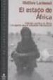 EL ESTADO DE AFRICA di LOCKWOOD, MATTHEW 