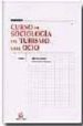 CURSOS DE SOCIOLOGIA DEL TURISMO Y DEL OCIO de AMAT LLOMBART, PABLO  RAMON FERNANDEZ, FRANCISCA 