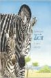 ZEFIR LA ZEBRITA EN PELIGRO de JACOBS, NADINE 
