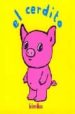 EL CERDITO de KIMIKO 