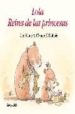 LOLA, REINA DE LES PRINCESES de NORAC, CARL  DUBOIS, CLAUDE K. 