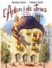 ANTON I EL DRACS de HOLM, ANNIKA  HALD, FIBBEN 