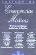 EMERGENCIAS MEDICAS (T. 1) di VV.AA. 