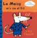 LA MAISY S EN VA AL LLIT de COUSINS, LUCY 