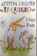 ADIVINA CUANTO TE QUIERO: LIBRO PUZLE de MCBRATNEY, SAM 