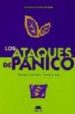 LOS ATAQUES DE PANICO de INGHAM, CHRISTINE 