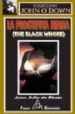 LA PROSTITUTA NEGRA (THE BLACK WHORE) de ABAJO DE PABLOS, JUAN JULIO DE 
