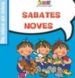 SABATES NOVES di VV.AA. 