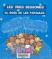LES TRES BESSONES AL BOSC DE LES PARAULES di VV.AA. 