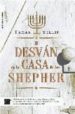 EL DESVAN DE LA CASA DE LOS SHEPER de YELLIN, TAMAR 