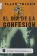 EL DIA DE LA CONFESION de FOLSOM, ALLAN 