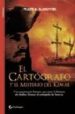 EL CARTOGRAFO Y EL MISTERIO DE KEMAL di SLAUGHTER, FRANK G. 