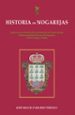HISTORIA DE NOGAREJAS: APUNTES PARA LA HISTORIA DEL AYUNTAMIENTO DE CASTROCONTIGO, LA MANCOMUNIDAD RESINERA DE NOGAREJAS, CASTROCONTIGO Y PINILLA di PARAMIO TERUELO, JOSE MIGUEL 