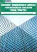 ECONOMIA Y ORGANIZACION DE EMPRESAS PARA INGENIERIA DE EDIFICACIO N de TRUYOLS MATEU, SEBASTIAN 