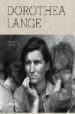 DOROTHEA LANGE (INGLES) de LANGE, DOROTHEA 