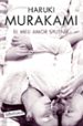 EL MEU AMOR SPUTNIK di MURAKAMI, HARUKI 