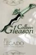 EL LEGADO di GLEASON, COLLEN 