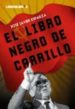 EL LIBRO NEGRO DE CARRILLO de ESPARZA, JOSE JAVIER 