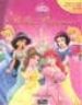BELLAS PRINCESAS: MI LIBRO JUEGO (INCLUYE UN CUENTO, FIGURITAS Y UN TAPETE PARA JUGAR) di VV.AA. 