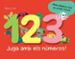 JUGA AMB ELS NUMEROS di VV.AA. 
