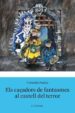 ELS CAADORS DE FANTASMES I EL CASTELL DEL TRESOR de FUNKE, CORNELIA 