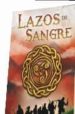 LAZOS DE SANGRE di FREEMAN, PAMELA 
