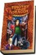 TIMOTHY Y LA PUERTA DEL DRAGON di KRESS, ADRIENNE 