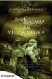 EL CASO DE LA VIUDA NEGRA de TRISTANTE , JERONIMO 