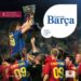 UNIVERSAL BARA. EDICIO TRICAMPIONS (ANGLES/CASTELLA/CATALA) di VV.AA. 