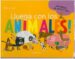 JUEGA CON LOS ANIMALES de LAVAL , THIERRY 