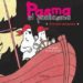 PASMA EL FANTASMA. EL TRESOR DEL PIRATA di DUQUENNOY, JACQUES 