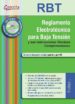 RBT: REGLAMENTO ELECTROTECNICO PARA BAJA TENSION (INCLUYE CD CON PRSMITOOL) di VV.AA. 