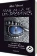 MAS ALLA DE LOS DRAGONES: LA FANTASIA DE CHRISTOPHER PAOLINI, UNA LEYENDA QUE CONTINUA de VIVAUT, ALEX 