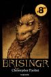 BRISINGR de PAOLINI, CHRISTOPHER 