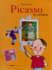 PICASSO FOR THE CHILDREN di GARCIA, MARINA 