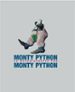 MONTY PYTHON: LA AUTOBIOGRAFIA POR MONTY PYTHON di VV.AA. 