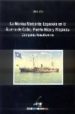 LA MARINA MERCANTE ESPAOLA EN LA GUERRA DE CUBA, PUERTO RICO Y F ILIPINAS, 1898: COMPAIA TRASATLANTICA de PAZOS, LINO J. 