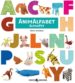 ANIMALFABET di VV.AA. 