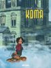 KOMA N 4: EL HOTEL di WAZEM, PIERRE 